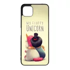 agnes unikornis gru my fluffy unicorn Samsung Galaxy A03 tok