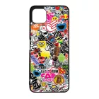 stickerbomb matricabomba Samsung Galaxy A03 tok