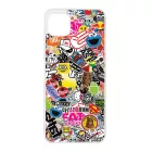 stickerbomb matricabomba Samsung Galaxy A03 tok