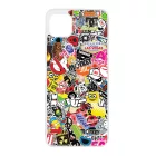 stickerbomb matricabomba Samsung Galaxy A03 tok