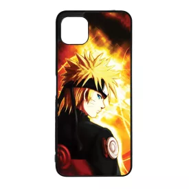 Naruto Samsung Galaxy A03 tok