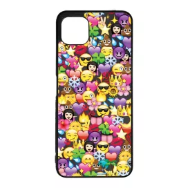 emoji Samsung Galaxy A03 tok