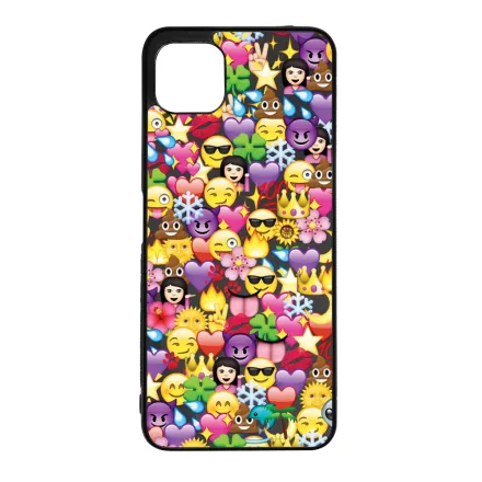 emoji Samsung Galaxy A03 tok