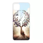 erdő szarvas őz négy évszak Samsung Galaxy A03 tok