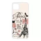 paris párizs eiffel torony tornyos Samsung Galaxy A03 tok