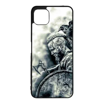 vikings ragnar lothbrok Samsung Galaxy A03 tok