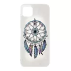 dreamcatcher vintage rajzolt álomfogó Samsung Galaxy A03 tok
