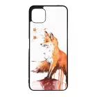 róka rókás fox Samsung Galaxy A03 tok