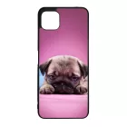 kölyök kutyus francia bulldog kutya Samsung Galaxy A03 tok