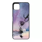 lufis kislány csajos galaxis galaxy Samsung Galaxy A03 tok