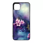 tavasz virágos cseresznyefa virág Samsung Galaxy A03 tok