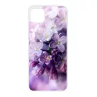 orgona tavaszi orgonás virágos Samsung Galaxy A03 tok