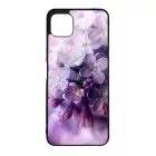 orgona tavaszi orgonás virágos Samsung Galaxy A03 tok