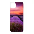 levendula levendulás levander lavender provence Samsung Galaxy A03 tok