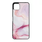 márvány márványos marble csajos Samsung Galaxy A03 tok