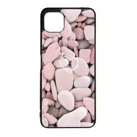 Tengerpart Kavicsok Szerelem Samsung Galaxy A03 tok