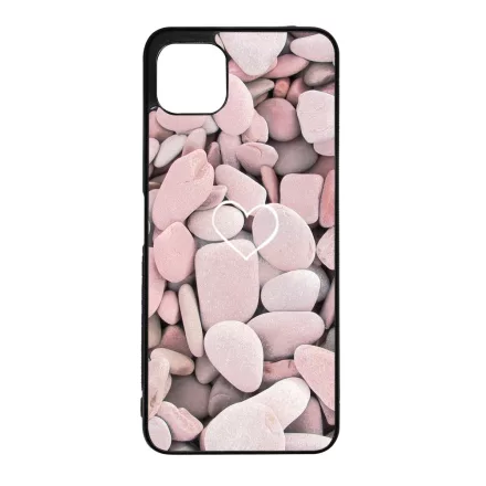 Tengerpart Kavicsok Szerelem Samsung Galaxy A03 tok