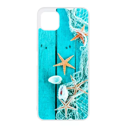 Tengeri csillag kagyló nyár Samsung Galaxy A03 tok