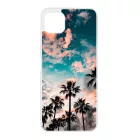 Pálmafa nyár Samsung Galaxy A03 tok