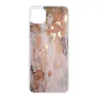 márvány márványos marble csajos Samsung Galaxy A03 tok