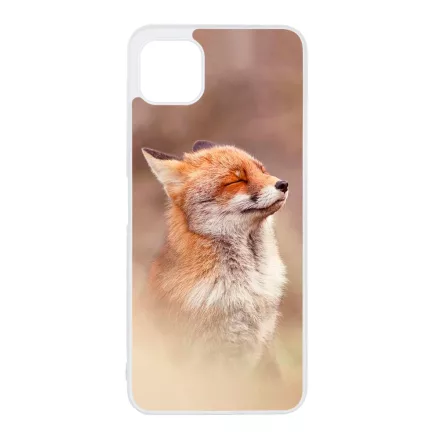 róka rókás fox Samsung Galaxy A03 tok