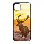 szarvas szarvasos agancs őszi Samsung Galaxy A03 tok