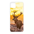 szarvas szarvasos agancs őszi Samsung Galaxy A03 tok