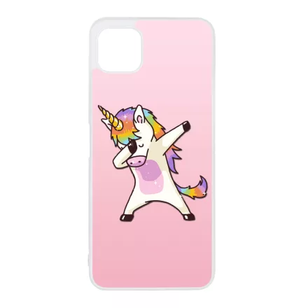 unicorn unikornis fantasy csajos Samsung Galaxy A03 tok