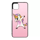 unicorn unikornis fantasy csajos Samsung Galaxy A03 tok