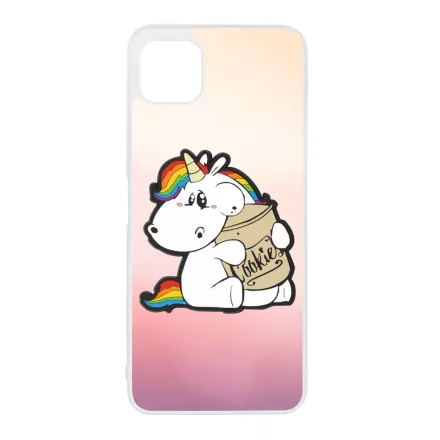 unicorn unikornis fantasy csajos Samsung Galaxy A03 tok