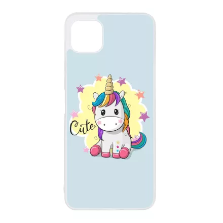 unicorn unikornis fantasy csajos Samsung Galaxy A03 tok