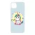 unicorn unikornis fantasy csajos Samsung Galaxy A03 tok