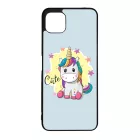 unicorn unikornis fantasy csajos Samsung Galaxy A03 tok