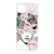 Spirit woman art tavaszi viragos Samsung Galaxy A03 tok
