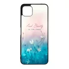 virágos tavaszi art Samsung Galaxy A03 tok