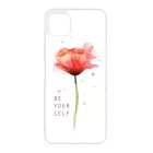 pitypangos be yourself virágos tavaszi Samsung Galaxy A03 tok