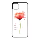 pitypangos be yourself virágos tavaszi Samsung Galaxy A03 tok