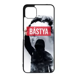 Bástya Revolution Samsung Galaxy A03 tok