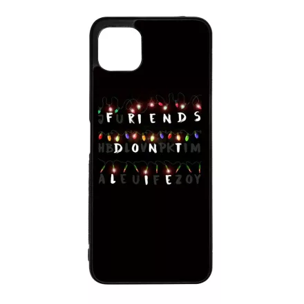 Friends dont lie - stranger things Samsung Galaxy A03 tok