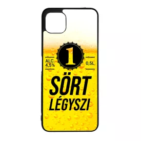 1 Sört Légyszi fesztival Samsung Galaxy A03 tok