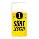 1 Sört Légyszi fesztival Samsung Galaxy A03 tok