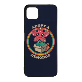 Adopt a Demodog - Stranger things Samsung Galaxy A03 tok