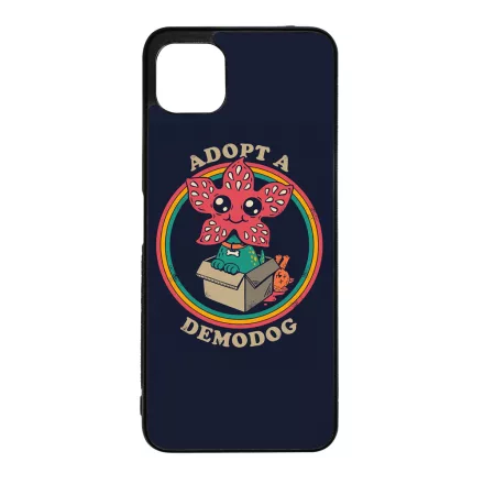 Adopt a Demodog - Stranger things Samsung Galaxy A03 tok