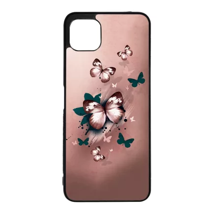 Pillangók - BeaYOUtiful ajándék nőknek valentin napra Samsung Galaxy A03 tok