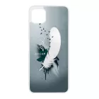 Dream - Álom - Feather, Tollas ajándék nőknek valentin napra Samsung Galaxy A03 tok