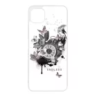 Endless - végtelen szerelem, pillangós ajándék nőknek valentin napra Samsung Galaxy A03 tok