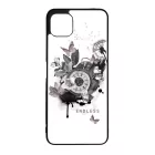 Endless - végtelen szerelem, pillangós ajándék nőknek valentin napra Samsung Galaxy A03 tok