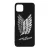 Wings of freedom Attack on titan aot Samsung Galaxy A03 tok