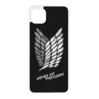 Wings of freedom Attack on titan aot Samsung Galaxy A03 tok