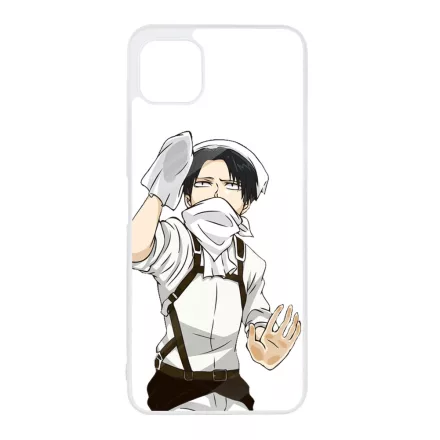Levi Ackerman - Attack on Titan Samsung Galaxy A03 tok